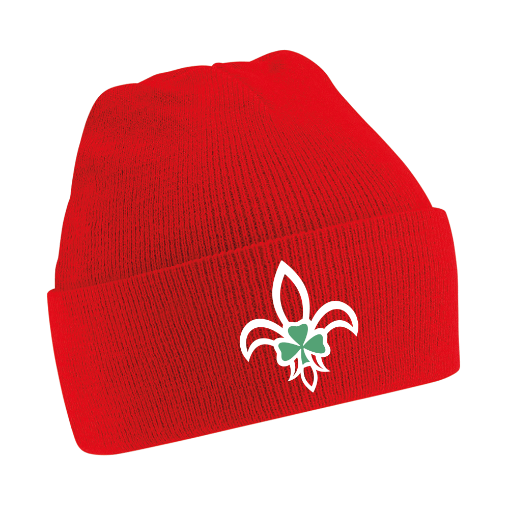 Craigavon Scouts - Beanie Hat