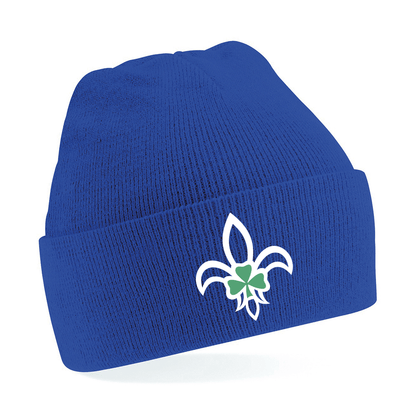 Craigavon Scouts - Beanie Hat