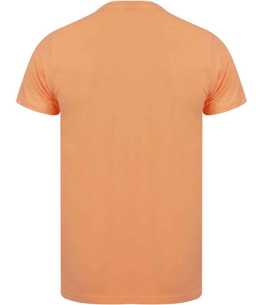 SF121 Coral Back