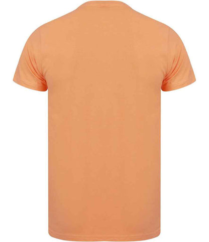 SF121 Coral Back