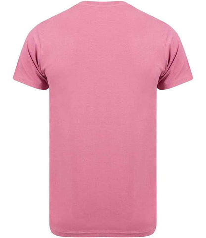 SF121 Dusky pink Back