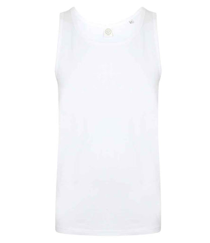 SF123 White Front