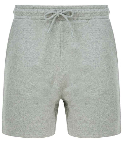 SF432 Heather Grey Front