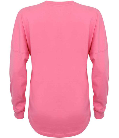 SF514 Bright Pink Back