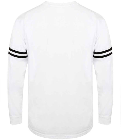 SF514 White/Black Back