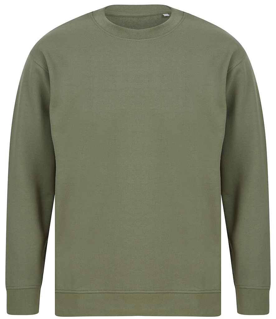 SF530 Khaki Front