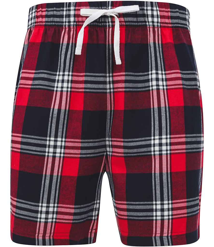 SF82 Red/Navy Front