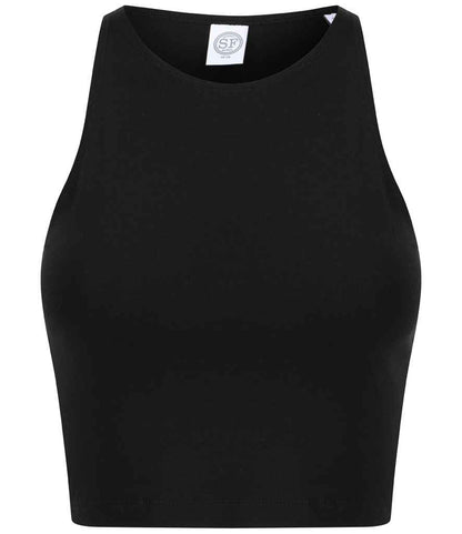 SK106 Black Front