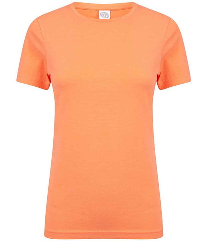 SK121 Coral Front