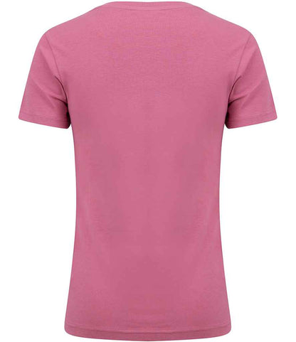 SK121 Dusky pink Back