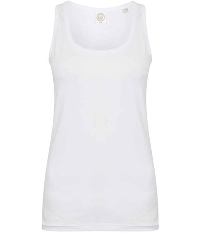 SK123 White Front