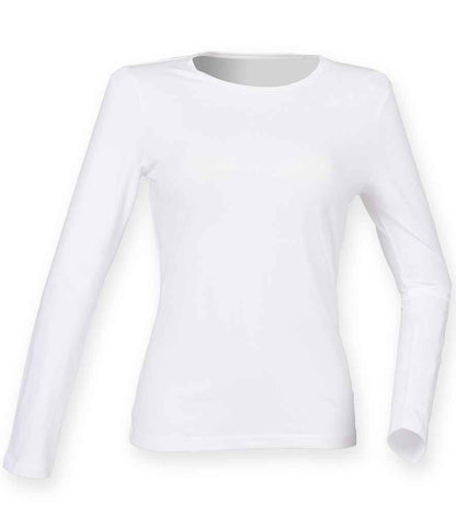 SK124 White Front