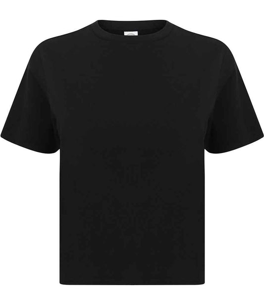SK237 Black Front