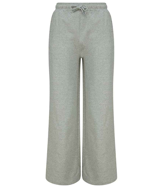 SK431 Heather Grey Front