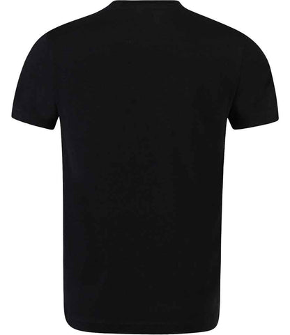 SM121 Black Back