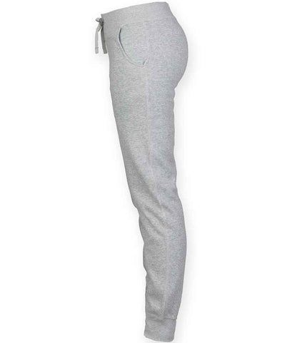 SM425 Heather Grey Left