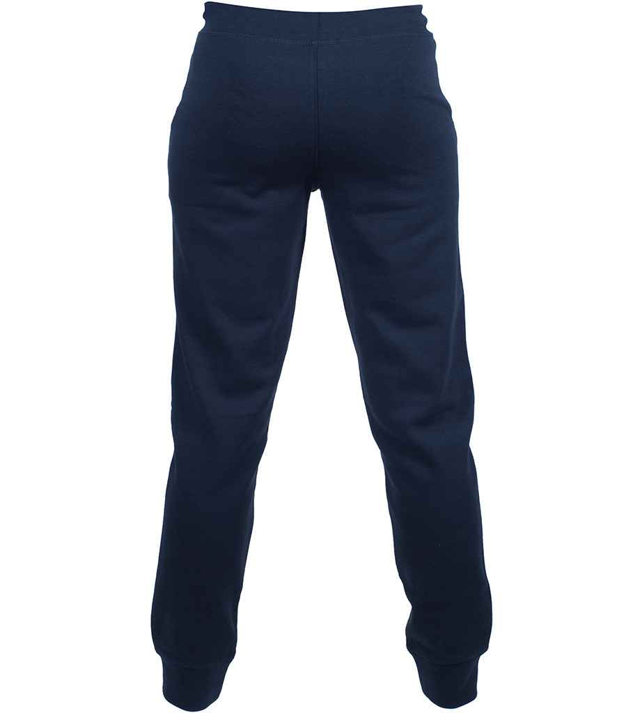 SM425 Navy Back