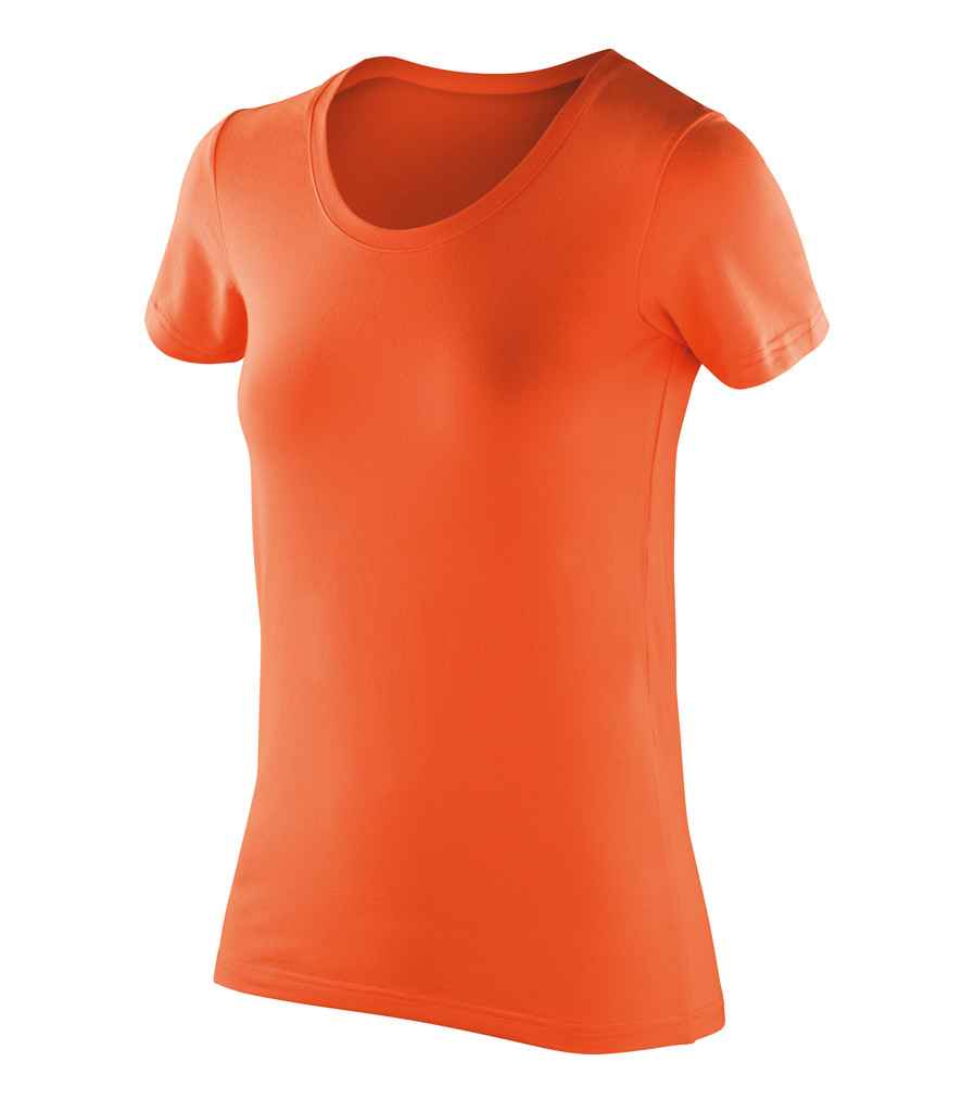 SR280F Tangerine Front