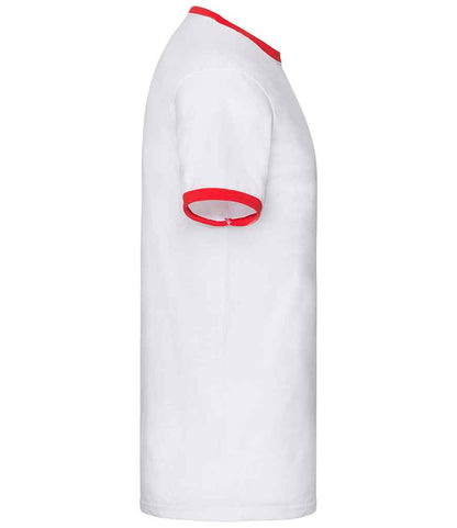 SS34 White/Red Right