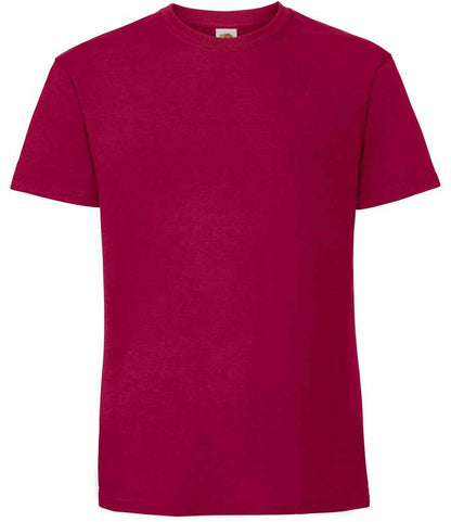 SS620 Cranberry Front