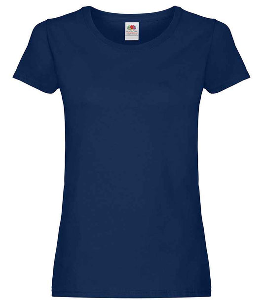SS712 Navy Front