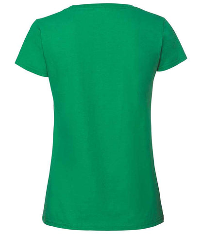 SS720 Kelly Green Back