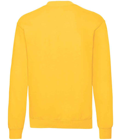 SS9 Sunflower Back