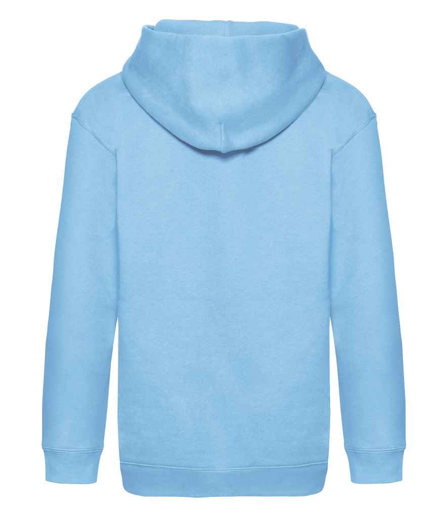 SSE14B Sky Blue Back