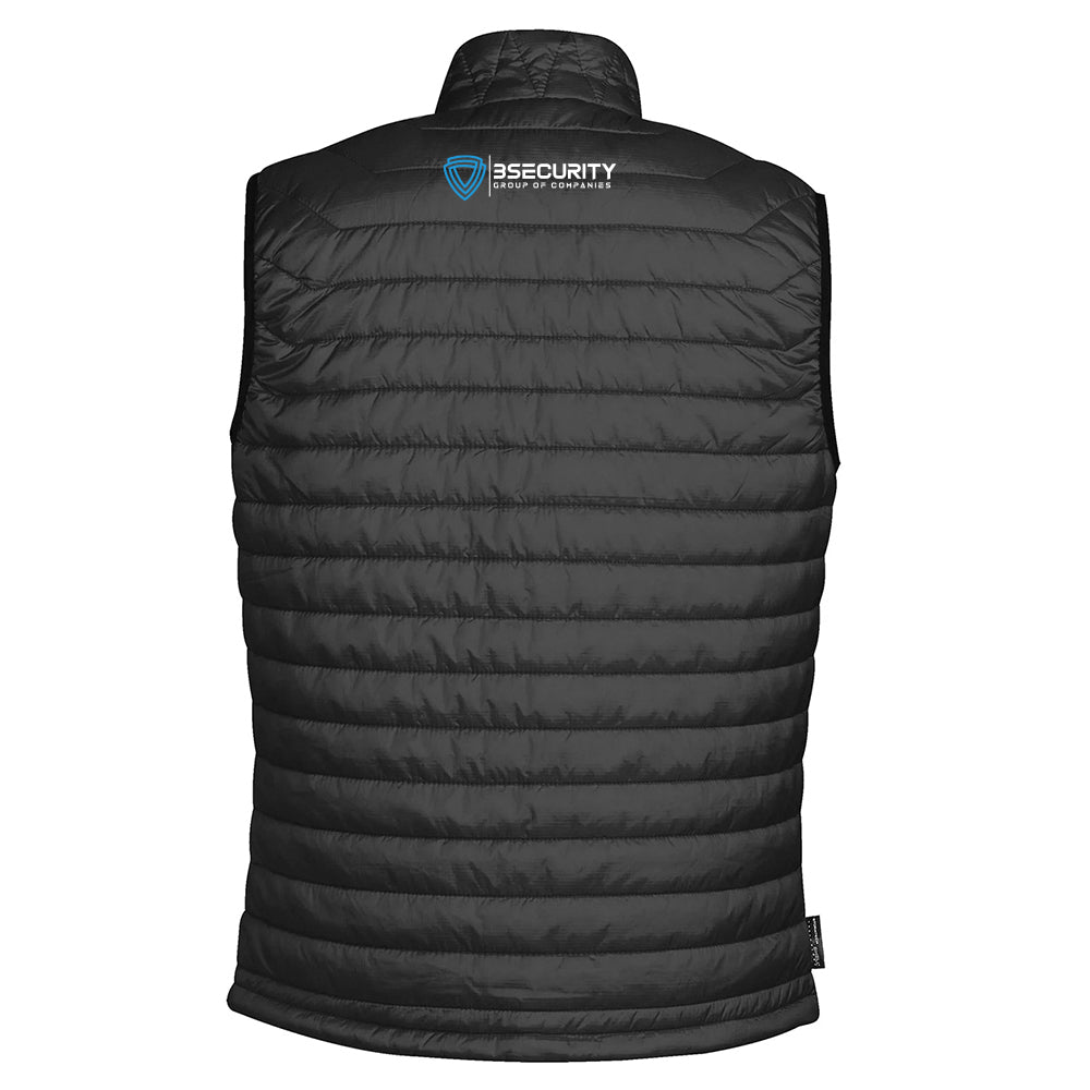 3 Security Gravity Thermal Vest