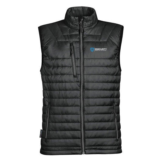 3 Security Gravity Thermal Vest