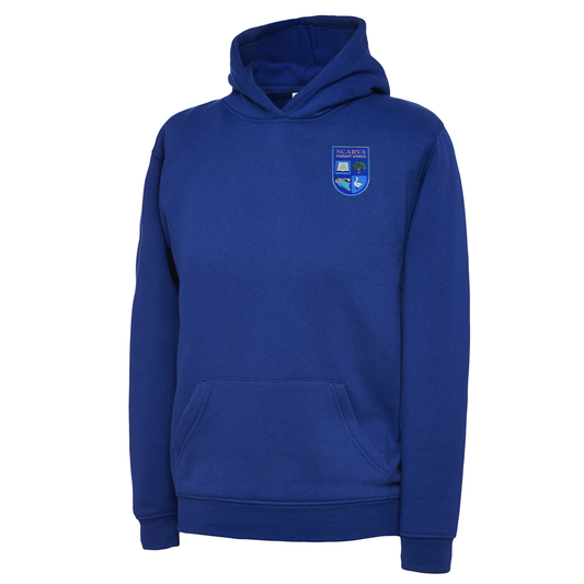 Scarva Primary School Leavers Hoodie (Children)