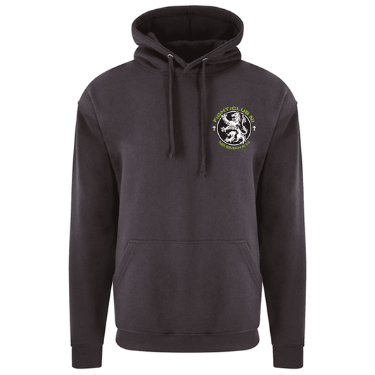 Fight Club NI - Pro Hoodie