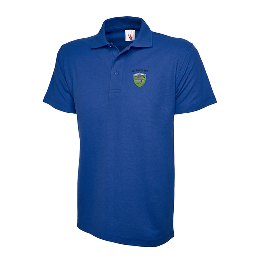 St. Pauls - Mens Classic Polo Shirt