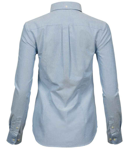 T4001 Light Blue Back