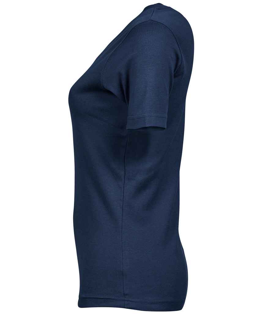 T580 Navy Left
