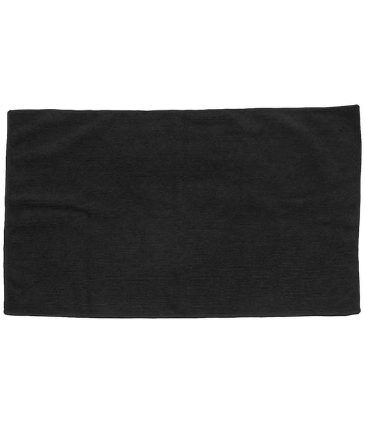 TC18 Black Front
