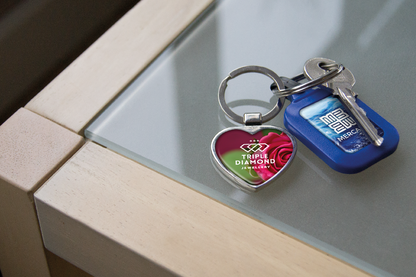 Merch | Trolley Coins & Keyrings