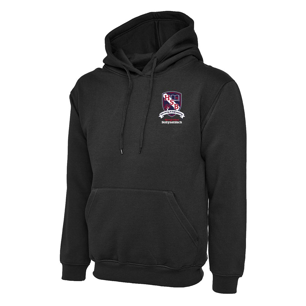 High School Ballynahinch Leavers Hoodie (Adult)