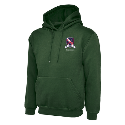 High School Ballynahinch Leavers Hoodie (Adult)