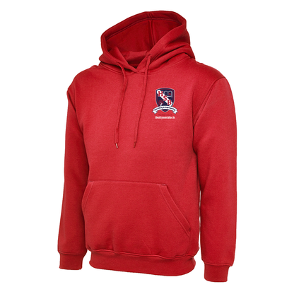 High School Ballynahinch Leavers Hoodie (Adult)