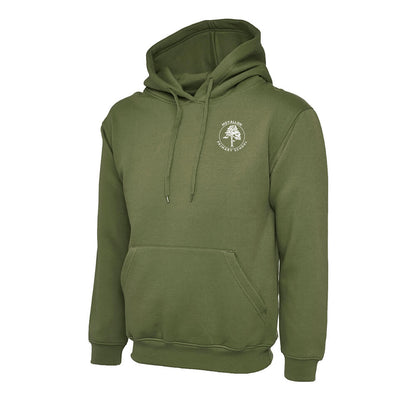 Moyallon Primary School Leavers Hoodie (Adults)