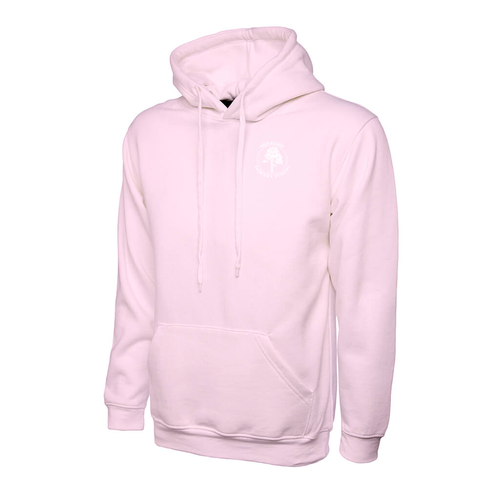 Moyallon Primary School Leavers Hoodie (Adults)
