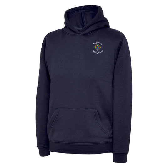 Maghaberry Primary School Leavers Hoodie (Children)