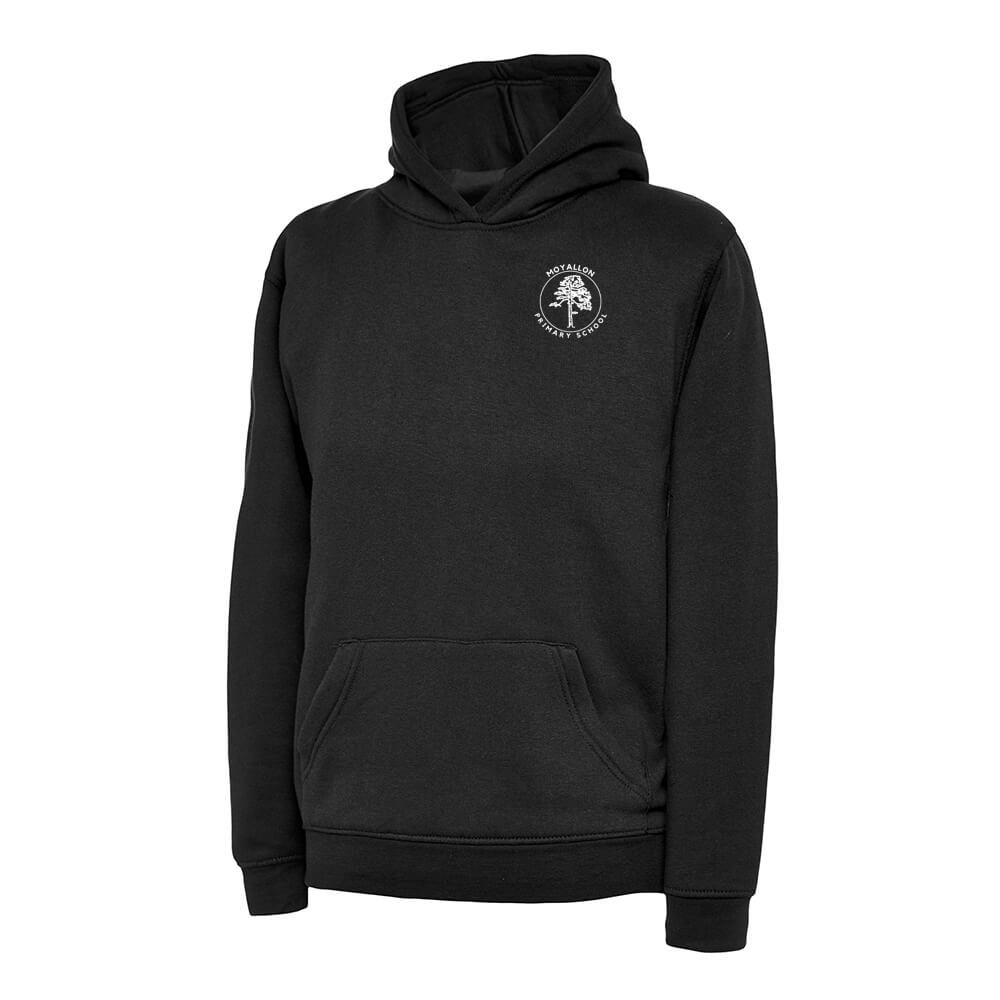 Moyallon Primary School Leavers Hoodie (Children)