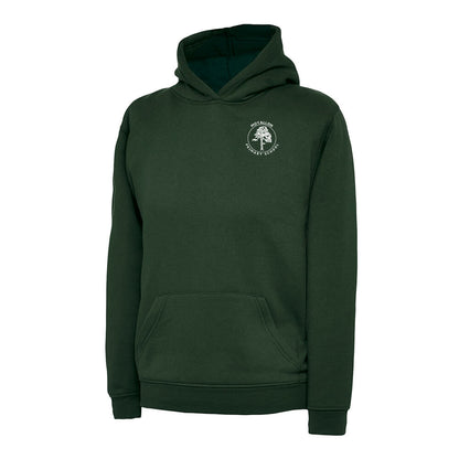 Moyallon Primary School Leavers Hoodie (Children)