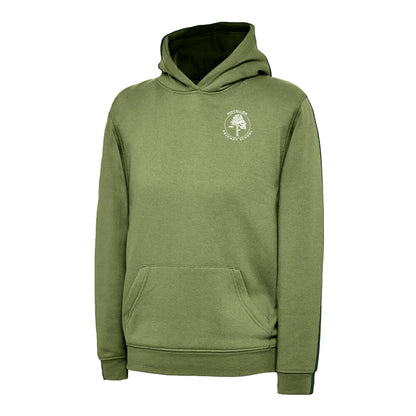 Moyallon Primary School Leavers Hoodie (Children)