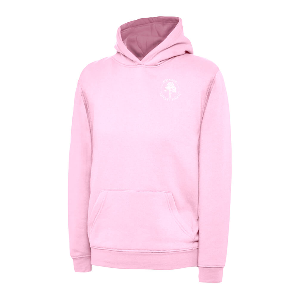 Moyallon Primary School Leavers Hoodie (Children)