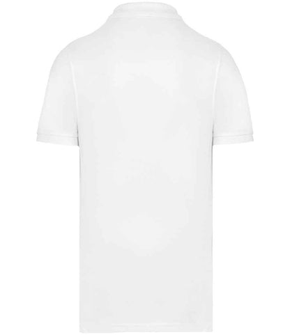 WK274 White Back