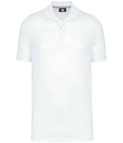 WK274 White Front