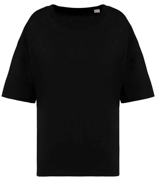 Native Spirit Ladies Oversized T-Shirt